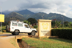 Nashera