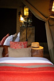 Pumzika Luxury Safari Camp