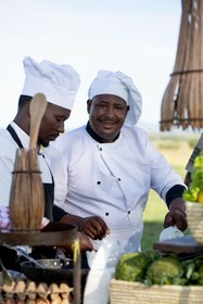 Pumzika Luxury Safari Camp