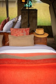 Pumzika Luxury Safari Camp