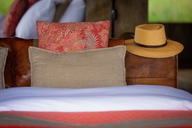 Pumzika Luxury Safari Camp