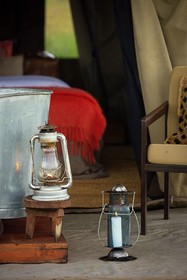 Pumzika Luxury Safari Camp