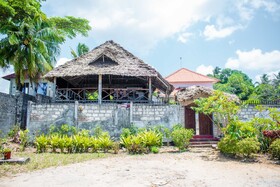 The Rock Ocean View Hotel