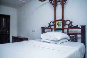 The Rock Ocean View Hotel