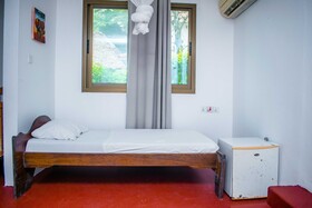 The Rock Ocean View Hotel