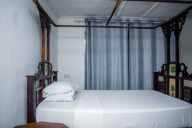 The Rock Ocean View Hotel