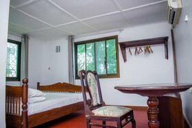 The Rock Ocean View Hotel
