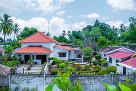 The Rock Ocean View Hotel