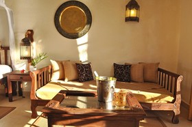 Breezes Beach Club & Spa