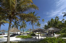 Breezes Beach Club & Spa