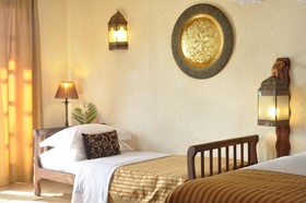 Breezes Beach Club & Spa