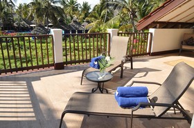 Breezes Beach Club & Spa