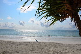 Indigo Beach Zanzibar