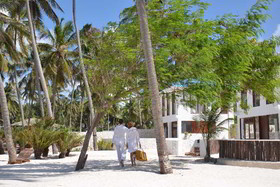 Indigo Beach Zanzibar