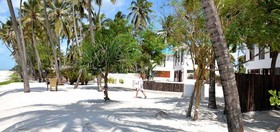 Indigo Beach Zanzibar