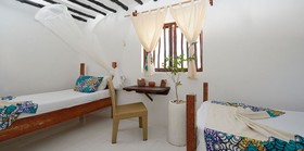 Indigo Beach Zanzibar
