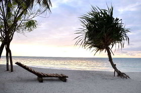 Indigo Beach Zanzibar