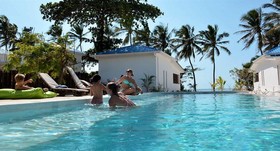 Indigo Beach Zanzibar
