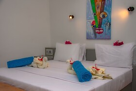 Little Pompeii Boutique Hotel