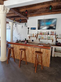 Little Pompeii Boutique Hotel