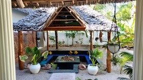 Little Pompeii Boutique Hotel