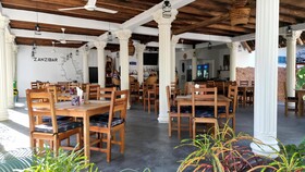 Little Pompeii Boutique Hotel