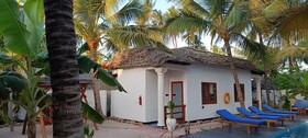 Little Pompeii Boutique Hotel