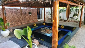 Little Pompeii Boutique Hotel