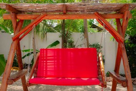 Little Pompeii Boutique Hotel