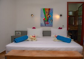 Little Pompeii Boutique Hotel