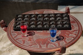 Little Pompeii Boutique Hotel