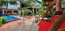 Little Pompeii Boutique Hotel