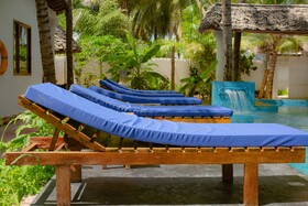 Little Pompeii Boutique Hotel