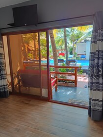 Little Pompeii Boutique Hotel