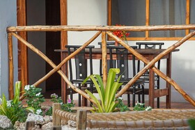 Mwambani Dream House