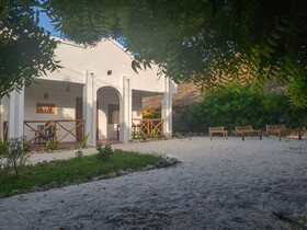 Mwambani Dream House