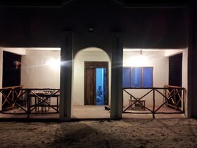 Mwambani Dream House