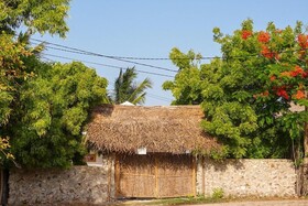 Mwambani Dream House