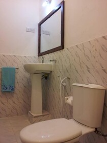Mwambani Dream House
