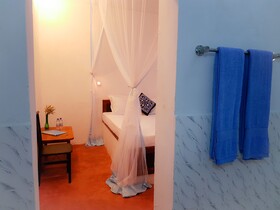 Mwambani Dream House