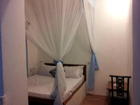Mwambani Dream House