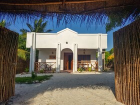 Mwambani Dream House