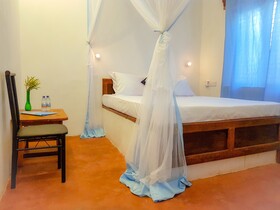 Mwambani Dream House