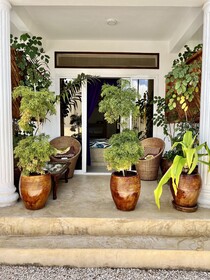 Residence Gadea Zanzibar