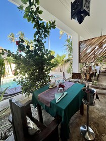 Residence Gadea Zanzibar
