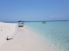 Residence Gadea Zanzibar