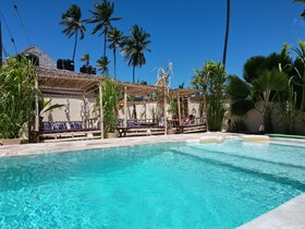Residence Gadea Zanzibar