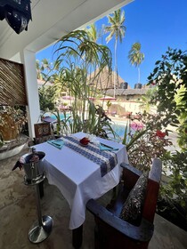 Residence Gadea Zanzibar