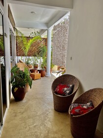 Residence Gadea Zanzibar