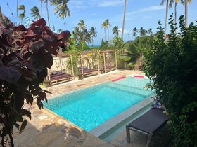 Residence Gadea Zanzibar